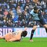 Mory Diaw’s PSG display calms debate and steadies Le Havre’s survival bid