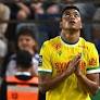 Mostafa Mohamed Nearing Return to Egyptian League
