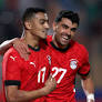 Egypt beat disjointed Nigeria in pre-AFCON friendly