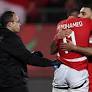 CAN 2025: Egypt striker doubtful for clash against South Africa