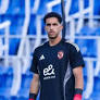 Shobeir Approaches Goalkeeping for Al Ahly in the Champions League Quarter-Final Second Leg