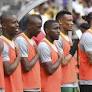 Hugo Broos asked to consider 'workaholic but rusty' league-winning defender for 2026 FIFA World Cup: He was part of the defenders who put Bafana Bafana in the semi-finals of the AFCON