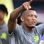 Tlale Discusses Mvala, Bafana World Cup Chances