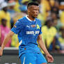 Bafana Bafana and Mamelodi Sundowns defender Mothobi Mvala sets his sights on Erling Haaland & Pep Guardiola's English Premier League giants ahead of Fifa Club World Cup - 'I want to play Man City'