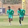 Agent opens up on future of struggling Mamelodi Sundowns defender after failed loan transfer to another PSL side