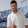 Moroccan goalkeeper Munir El Kajoui joins Malaga C.F