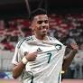 Green Falcons beat Bahrain to set up FIFA World Cup qualifier showdown with Australia