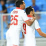 World Cup 2026 (Q): Tunisia's squad for matches against Sao Tome and Namibia