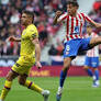 Nahuel Molina finds his Atletico moment with bullet from range: MOTW