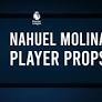 Nahuel Molina vs. Real Madrid – Player props & odds to score a goal on March 22