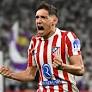 VIDEO: Nahuel Molina does it again! Atletico star scores wondergoal for second week running to stun Real Madrid