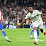 Real Madrid 3 Atletico Madrid 2 – How good was Molina’s goal? Why was Valverde sent off? - The Athletic