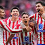 ATLÉTICO DE MADRID 1 - GETAFE 0 | UN GOLAZO DE NAHUEL MOLINA NOS DA LA VICTORIA EN UN PARTIDO RARO [7ff26d]