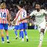 Real Madrid 3-2 Atlético (Mar 22, 2026) Game Analysis