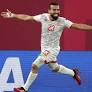 Naïm Sliti Officially Announces International Retirement