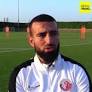 Sliti proud to be back with Tunisian team but realistic about Africa Cup prospects