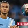 Nathan Ake: Everton will love what they saw him do during Man City's Carabao Cup win