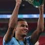 Man City defender Ake: Winning Carabao Cup very special