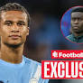 Man City: Marc Guehi forcing Nathan Ake out as summer exit on the cards