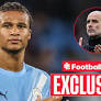Nathan Ake: Man City plan to accept new offer after January exit blocked