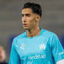 Major blow for OM: Nayef Aguerd ruled out against Rennes in the Coupe de France