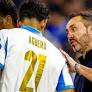 OM: Nayef Aguerd finally reacts to Roberto De Zerbi's departure