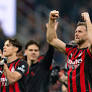 Niclas Fullkrug rated by Italian media after AC Milan win derby with Inter