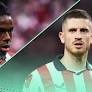 Man Utd, Arsenal targets among five wanted Athletic Bilbao stars