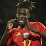 Arsenal remains keen on signing Spanish attacker in the summer