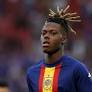 Nico Williams ‘wants to sign’ for Real Madrid