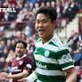 Oh Hyeon-gyu on his homesickness struggles at Celtic