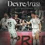 Oh Hyeon-gyu Scores as Besiktas Extends Winning Streak to Two