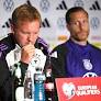 Julian Nagelsmann clarifies Germany’s GK situation ahead of World Cup