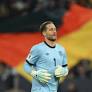 Former German goalkeeper has doubts about Oliver Baumann