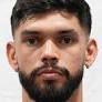 Omar Alderete - Detailed stats