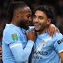 Omar Marmoush ready for Carabao Cup final: 'We are here to win trophies'