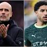 Pep Guardiola’s Manchester City reportedly make firm decision on Omar Marmoush after Semenyo arrival