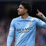 Three Tottenham players who could be offered in swap deal for Man City's Omar Marmoush