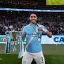 Egypt's Marmoush hopes League Cup win is just the beginning with Manchester City - Talents Abroad - Sports