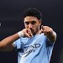Barcelona linked with shock move for Man City’s Omar Marmoush as alternative to Julian Alvarez