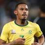 Hugo Broos pleased with Oswin Appollis progress at Pirates