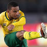 Oswin Appollis declared fit for South Africa's AFCON opener vs. Angola