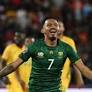 AFCON 2025: South Africa advance to Round of 16 after thrilling victory over Zimbabwe