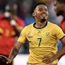 Bafana Bafana kick off Africa Cup of Nations with victory against Angola
