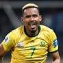 Hugo Broos credits Abdeslam Ouaddou for Oswin Appollis' 'very big progression' as expectations rise on Orlando Pirates star ahead of Bafana Bafana's 2025 AFCON campaign