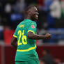 Pape Gueye’s Brace Powers Senegal’s Comeback Against Sudan at AFCON 2025