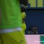 Pape Gueye finds the back of the net for Villarreal