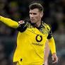Pascal Gross moves to Brighton & Hove Albion