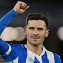 Brighton news: Pascal Gross on feeling 'at home' on return