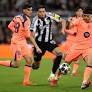 Barcelona find unlikely heroes where no one was looking